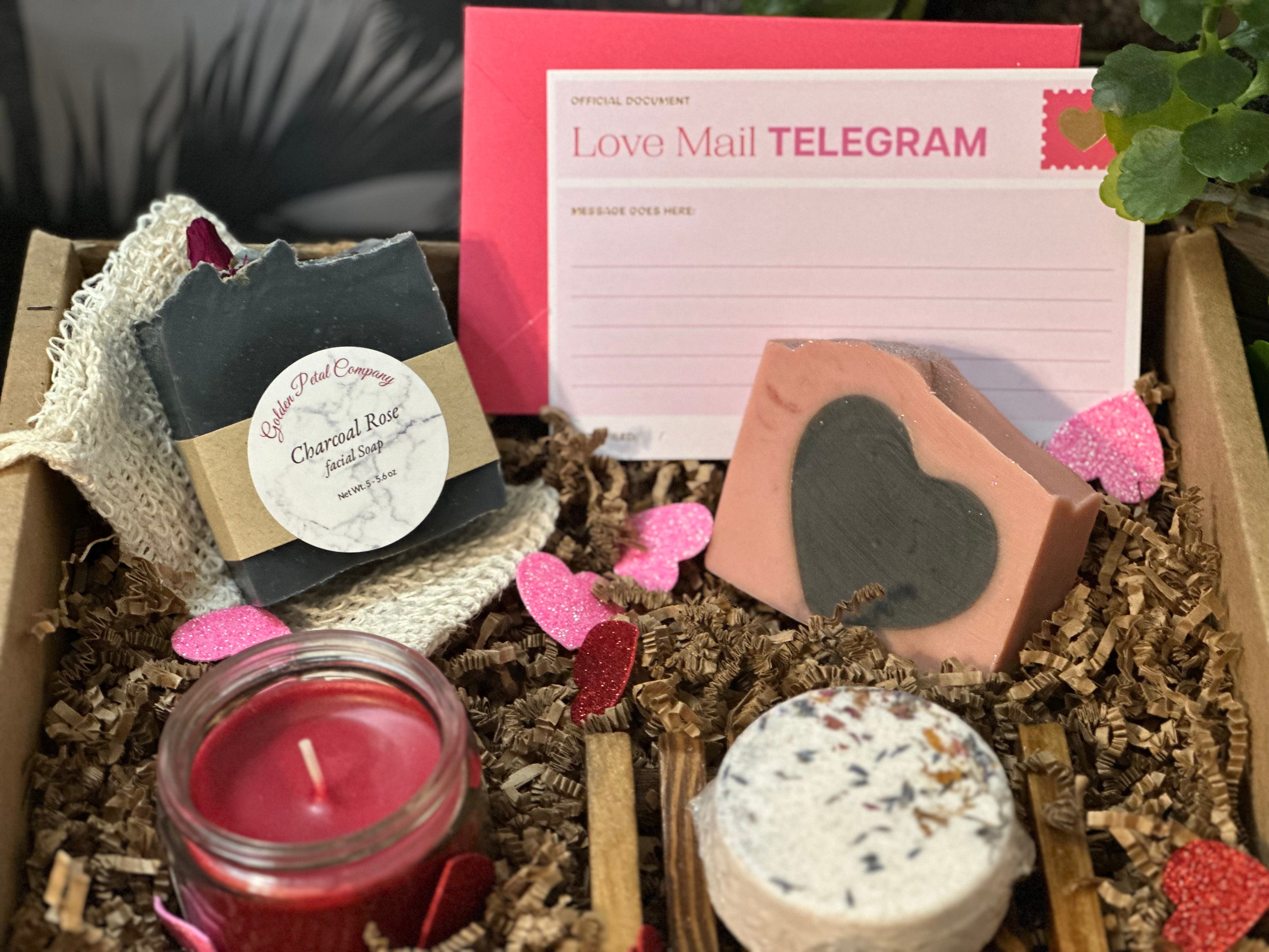 Valentine's Day Gifts