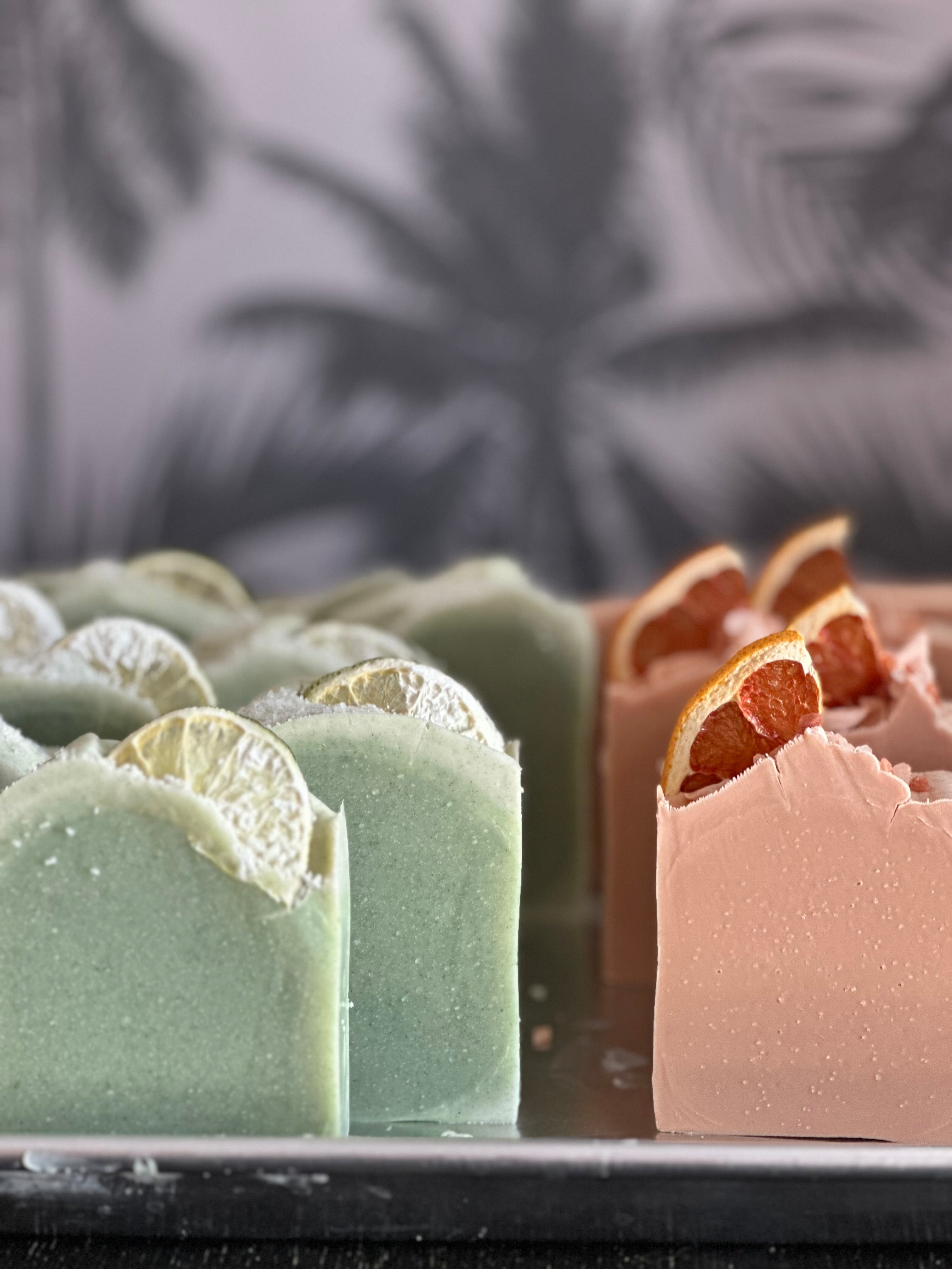 Fragrance Collection