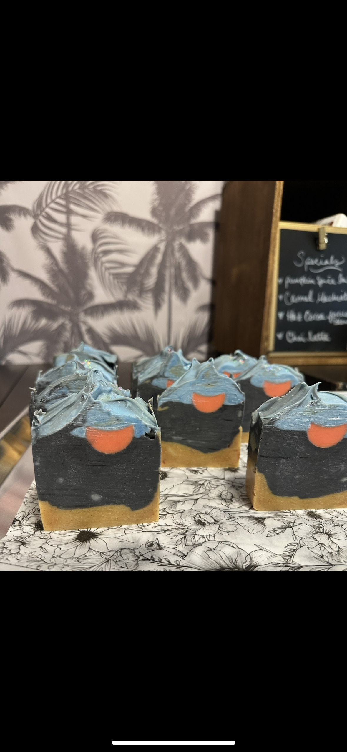 Fragrance Collection