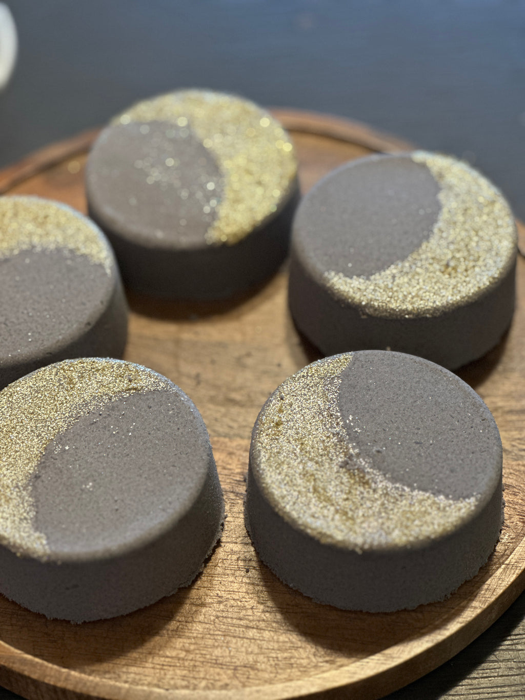 Moon Bath Epsom Bath Soak