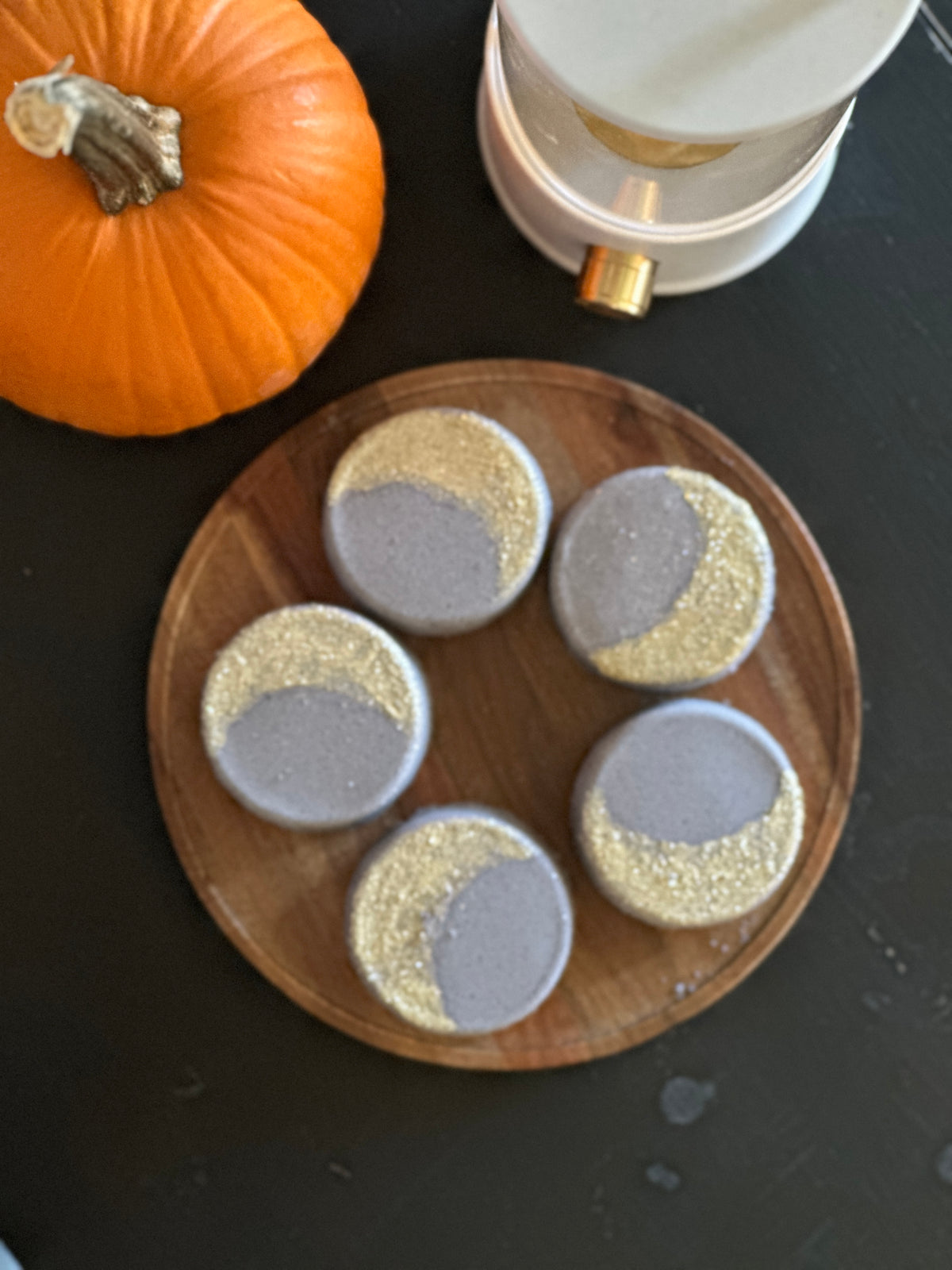 Moon Bath Epsom Bath Soak