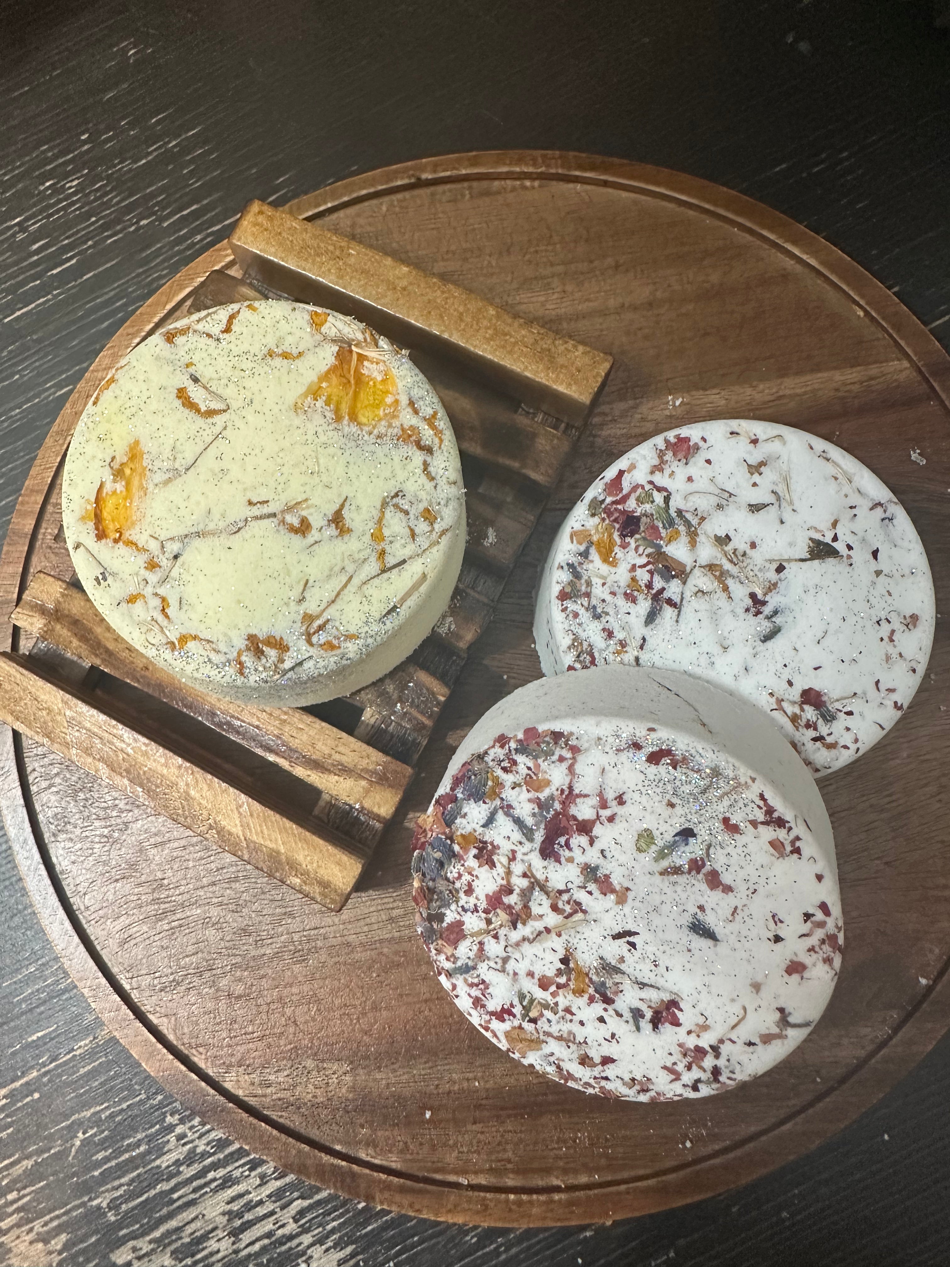 Bath Bomb Bundle and Save Package - Choose Your Scents!