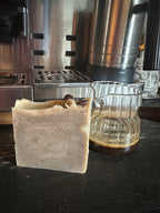 Coffee House Soap - 3 Bar Bundle