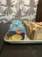 Moonlit Beach - Honeymoon in Hawaii Handmade Soap Bar