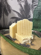 Bundle & Save — Handmade Soap Trio (3 Different Bars)