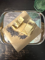 Bundle & Save — Handmade Soap Trio (3 Different Bars)