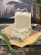 Eucalyptus & Rosemary Handmade Soap Bar