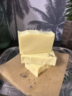 Gentle Shea Soap - 3 Bar Bundle