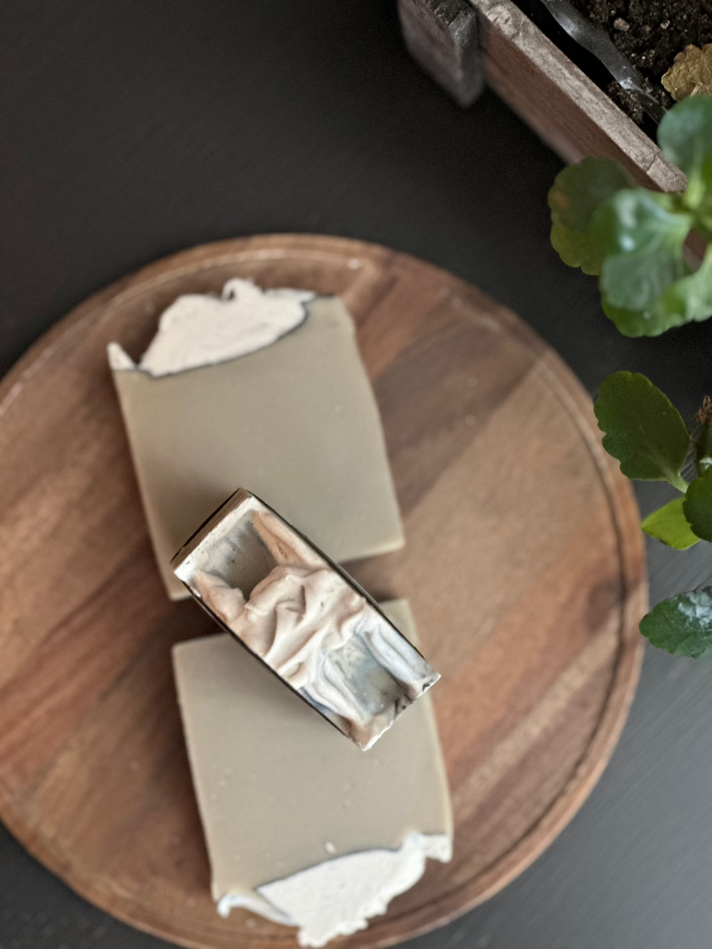 Nag Champa Handmade Soap Bar