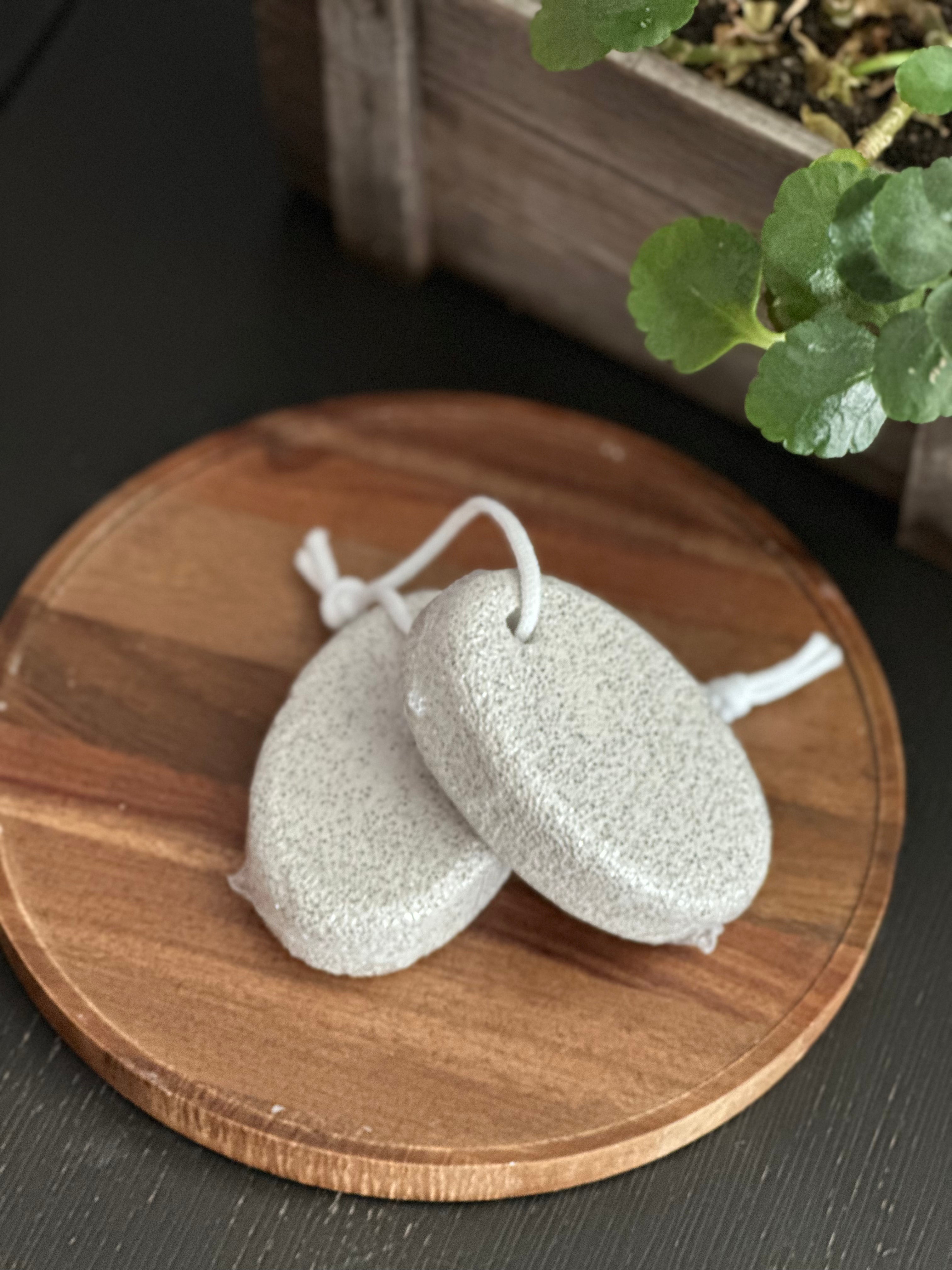 Natural Single Pumice Stone