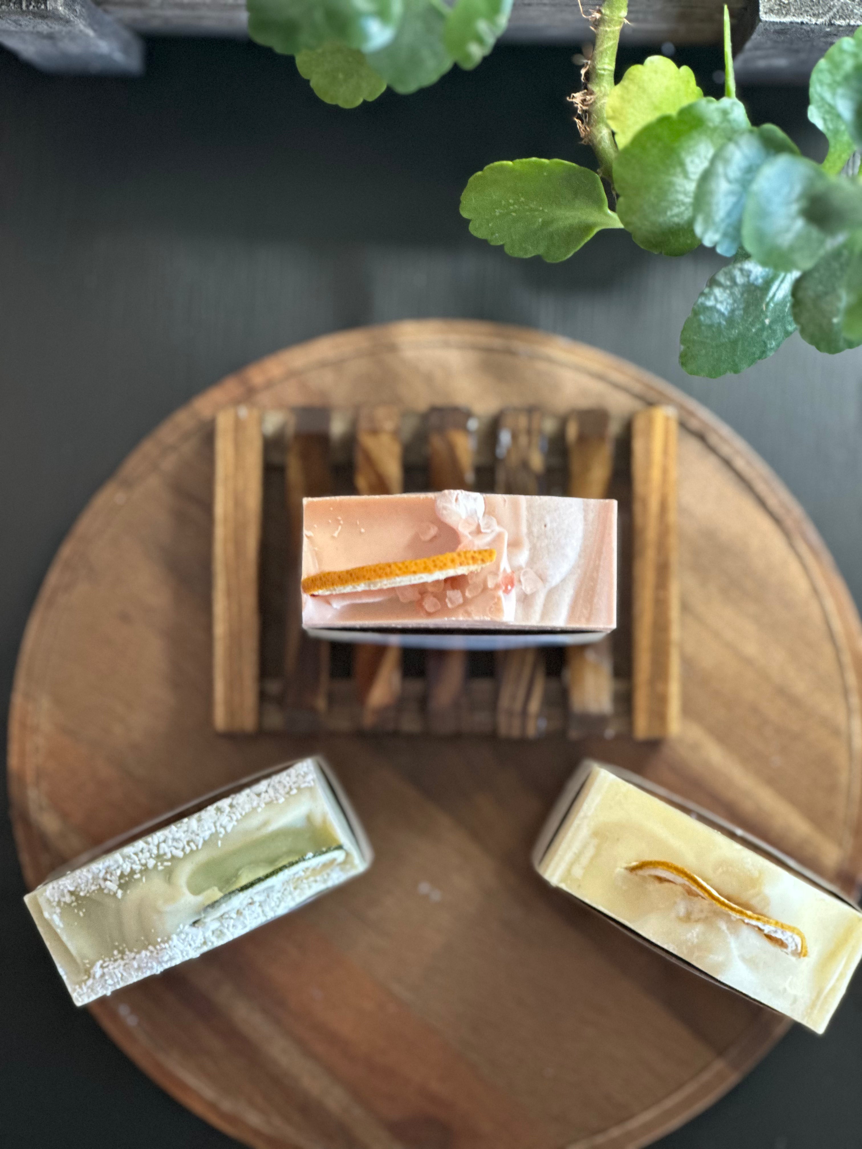 Cocktail Collection 3-Pack