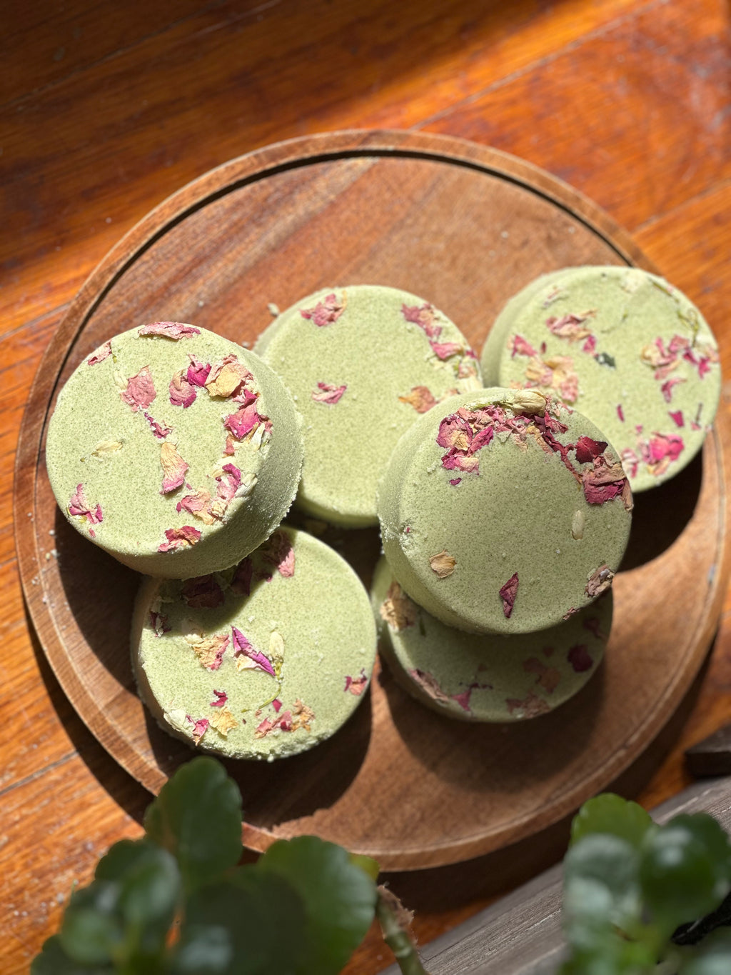 Bath Truffle Sampler 3 Pack