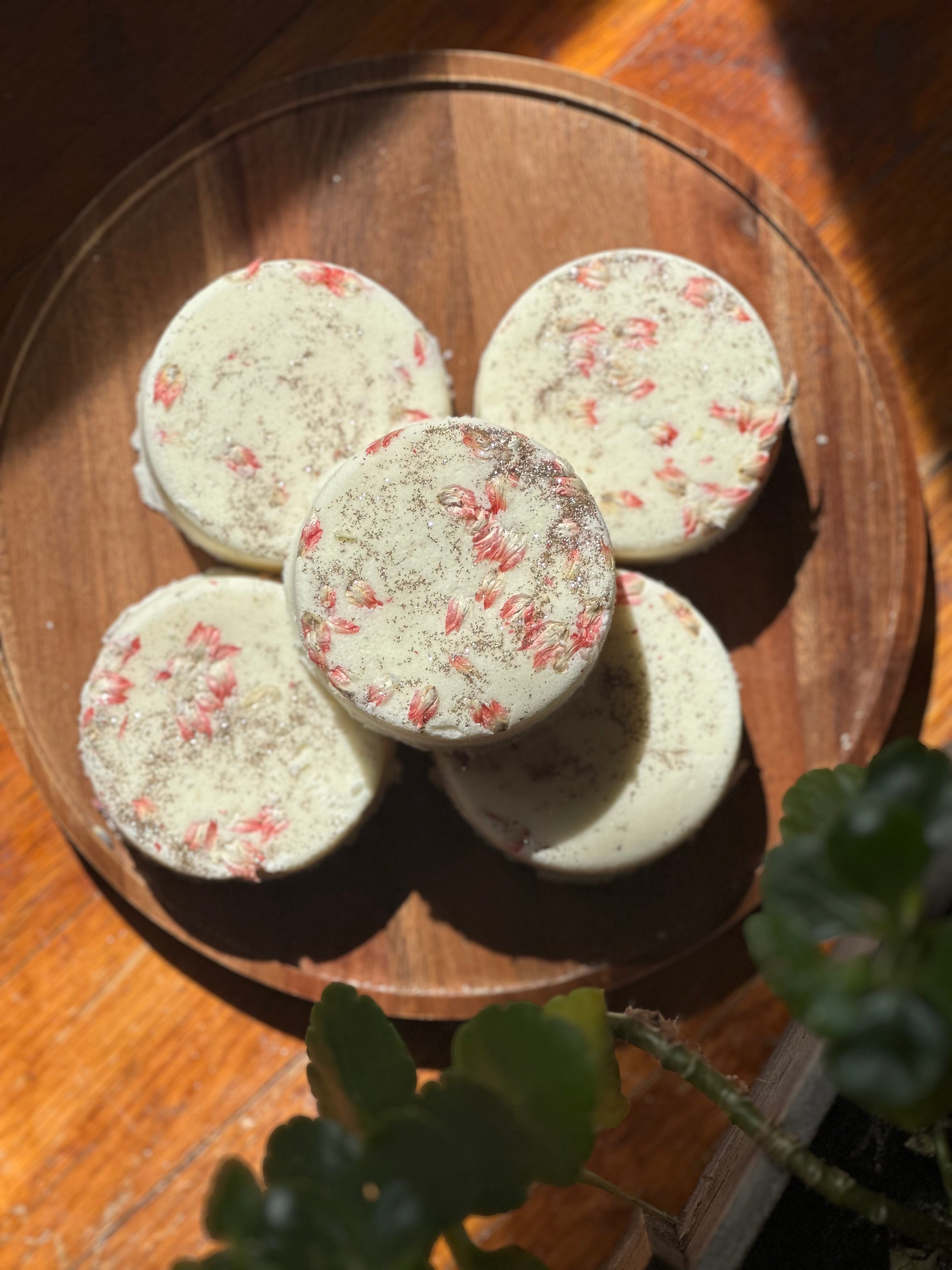 Bath Truffle Sampler 3 Pack