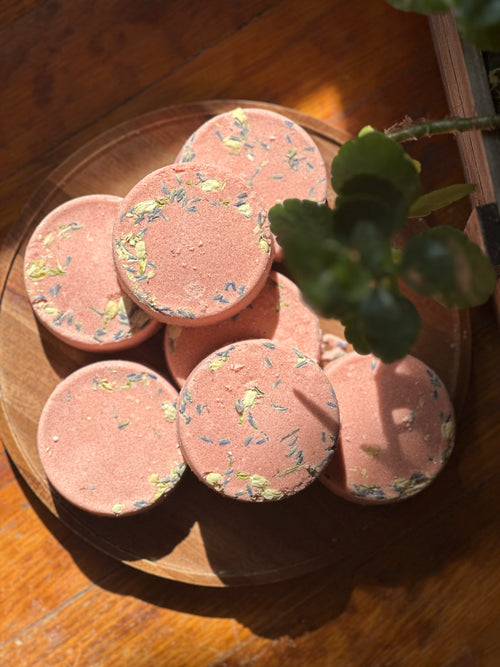 Bath Truffle Sampler