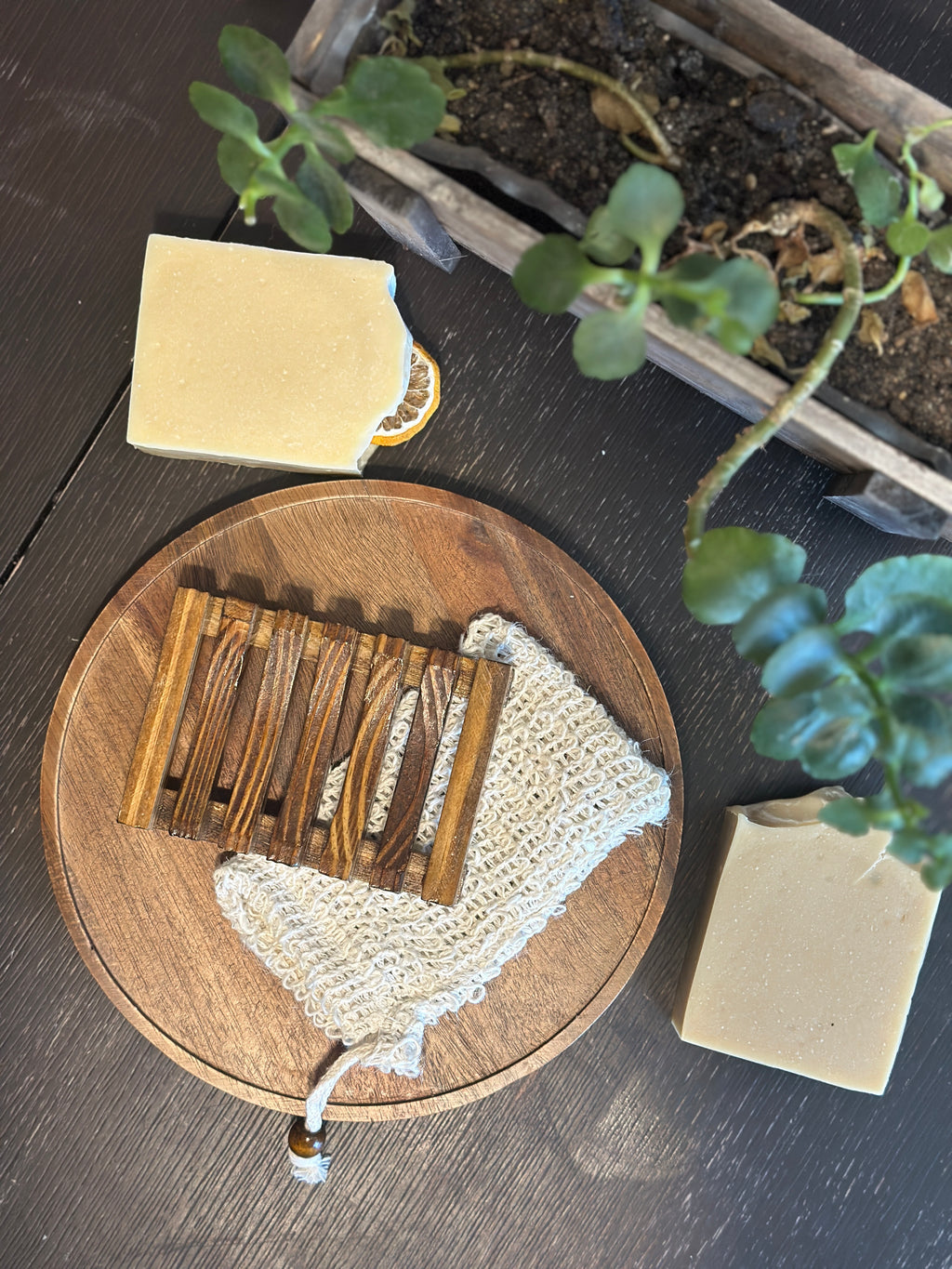 Craft Brew Soap Gift Set
