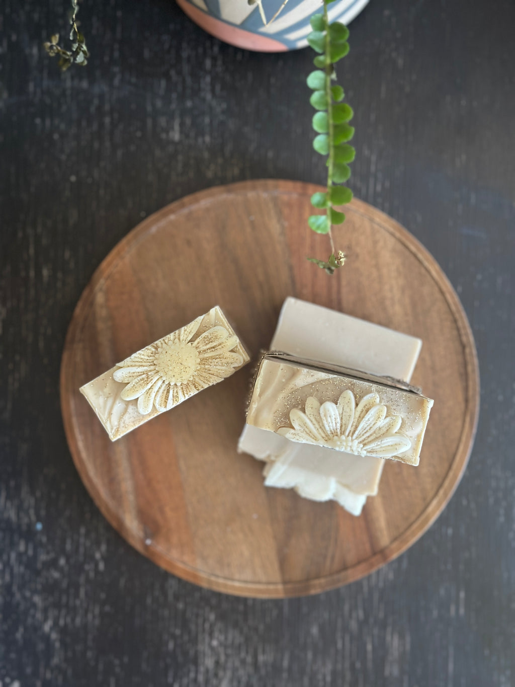 Heaven Scent Handcrafted Soap Bar