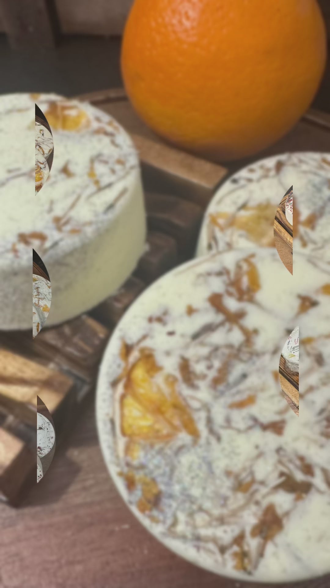 Bath Bomb Bundle and Save Package - Choose Your Scents!